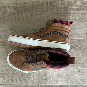 Van’s SK8 MTE Shoes